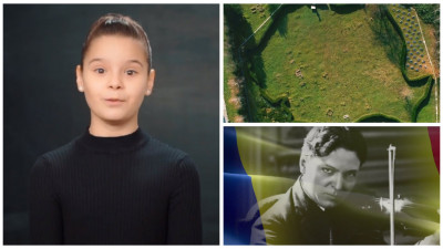 Țara, ca și mama, sunt de genul feminin