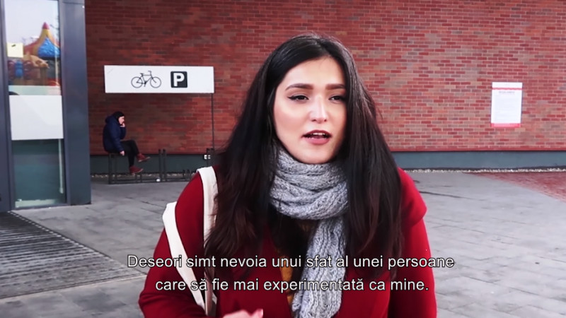 Sfaturi și singurătate