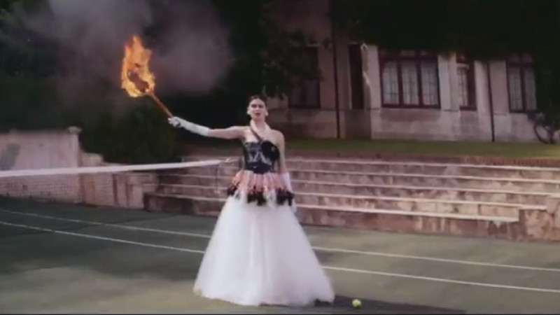 Mai multă anarhie, mai puține victime ale modei