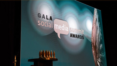 Laureații Galei Biz Social Media Awards 2019