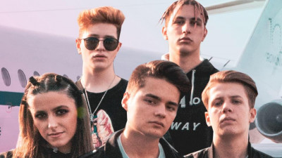 5GANG „lovește” din nou: concertul de la Arenele Romane este sold out, un record pentru o trupă românească