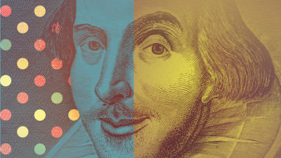 As You Like It, Expoziție de Grafică Digitală pe teme shakespeariene. Liceul de Arte Plastice Nicolae Tonitza și Proiectul Cultural Contemporanii