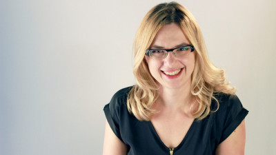 Prima conferință publică de neuromarketing din Transilvania susținută de Ana Iorga, a avut peste 100 de participanți la Cluj