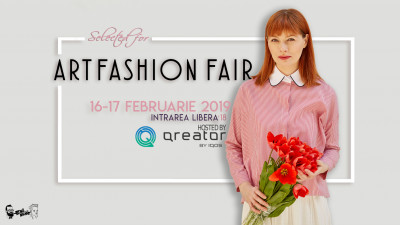 Art Fashion Fair #16