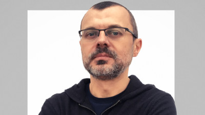 The new Geek in town: Bogdan Costin, noul Creative Director al Saatchi & Saatchi + The Geeks