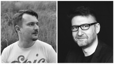 St.Brendan si exploratorii inovatiei. Adrian Docea si Mihai Coliban: "Vrem sa aducem la Cluj, in fiecare luna, profesori pe care n-am visat vreodata sa-i avem in Romania"