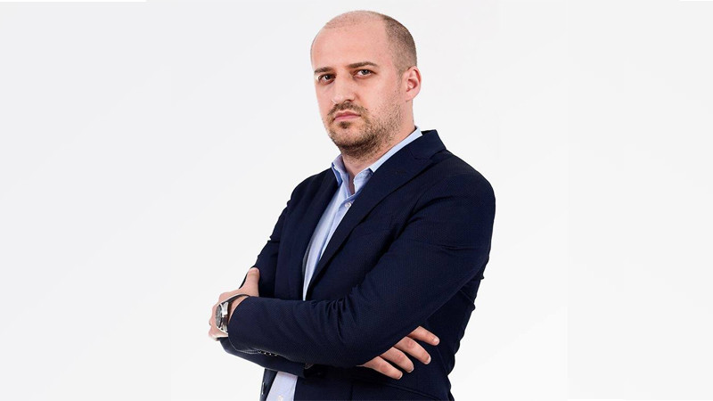 Victor Constantinescu (UX Specialist): „8 din 10 oameni cărora nu le place ce văd atunci când intră prima oară pe un site îl vor abandona şi vor căuta serviciul sau produsul dorit în altă parte”