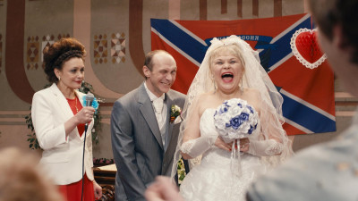 DONBASS – Propunerea Ucrainei la Oscar, 2019. Acum în Cinematografele din România