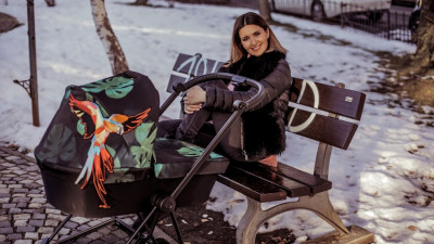 Articolul Elei Crăciun “Mămici, nu mai duceți copilul la mall” devine viral în comunitățile de părinți