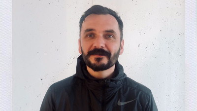 Cornel Gologan este noul Creative Director al FCB Bucharest