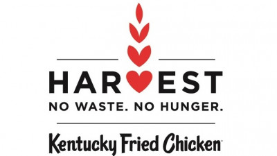KFC România lansează programul Harvest – o inițiativă care își propune să susțină comunitatea locală și să reducă risipa alimentară