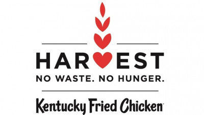 KFC Rom&acirc;nia lansează programul Harvest &ndash; o inițiativă care &icirc;și propune să susțină comunitatea locală și să reducă risipa alimentară