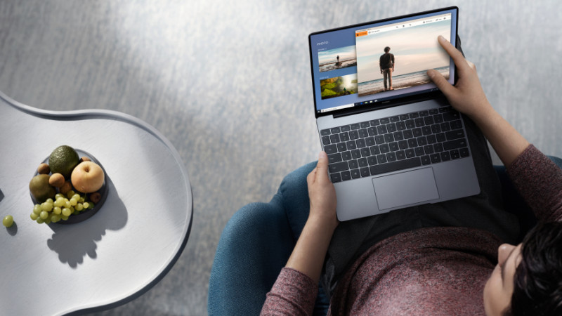 Huawei lansează notebook-urile HUAWEI MateBook 13 și HUAWEI MateBook 14