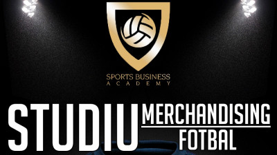 Exista merchandising in fotbalul romanesc?