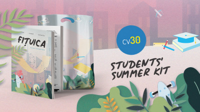 Students&rsquo; Summer Kit: 50.000 studenți interacționează cu brandurile și angajatorii &icirc;n pragul sesiunii de vară