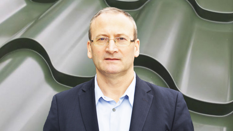 Școala Wetterbest dă startul înscrierilor pentru prima ediție din 2019 a cursului acreditat de formare tinichigii pentru sisteme de acoperișuri