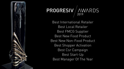 Progresiv Awards a desemnat finaliștii ediției 2019