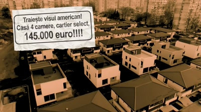 Imobiliare.ro - Visul American
