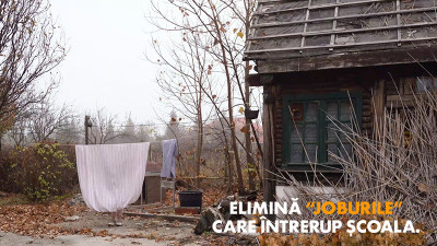 Tuio semnează campania “Alegeri imposibile” şi, împreună cu United Way Romania, ajută 6500 de copii defavorizaţi să aleagă educaţia