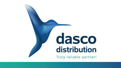 Identitate vizuala - Dasco Distribution