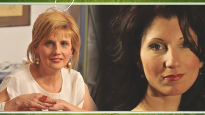 O nouă ediție a seratelor muzicale OPERA FANtastica la Muzeul Colecţiilor de Artă. Luminița Arvunescu în dialog cu Ana-Camelia Ștefănescu