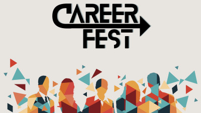 Career Fest, 20-21 martie