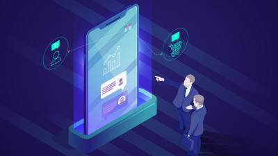 One-on-one networking: Viitorul business-ului în eCommerce