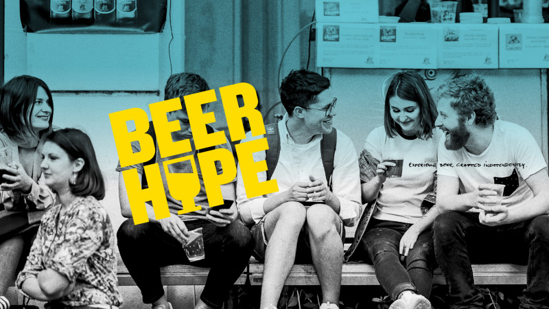 BeerHype – primul festival din Cluj dedicat exclusiv berii artizanale românești – o ocazie de a fi față în față cu producătorii locali din România