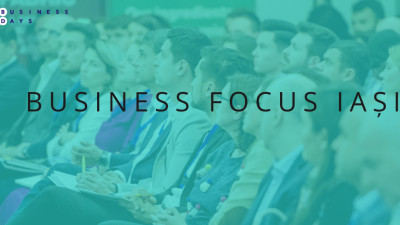 Criza din piața muncii, resimțită din ce în ce mai puternic în Moldova. Discutăm despre soluții la Business Focus Iași 2019