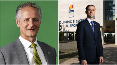 Parteneriatul dintre Groupama Asigurări și Comitetul Olimpic și Sportiv Român se prelungește cu doi ani