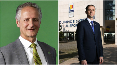 Parteneriatul dintre Groupama Asigurări și Comitetul Olimpic și Sportiv Rom&acirc;n se prelungește cu doi ani