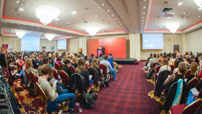 Festivalul comunicarii revine cu cea de-a 13-a editie