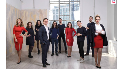 cv30.co: 3 ani de inovație în employer branding digital