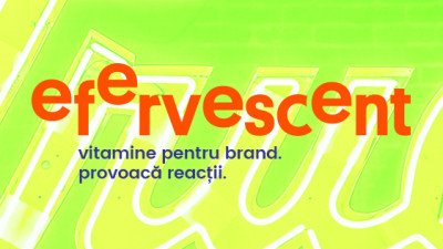 Mix & Match sau reteta succesului pentru Efervescent