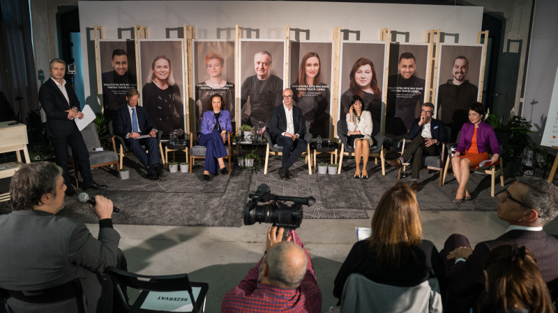 IKEA România, Carta Diversității din România și Ambasada Suediei în România au lansat astăzi un Apel la Acțiune la nivel de CEO pentru Egalitatea de Gen