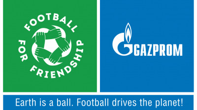 Rom&acirc;nia participă și anul acesta &icirc;n Programul Internațional de responsabilitate socială pentru copii Fotbal pentru Prietenie