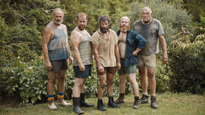 Miros de primăvară la vid, marca Hornbach