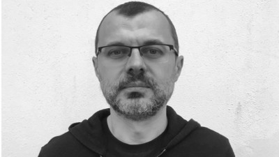 Bogdan Costin, început la Saatchi & Saatchi + The Geeks: Io am făcut lucrurile mai încet, mai ardelenește așa, nu m-am grăbit să fiu director de creație cu orice preț