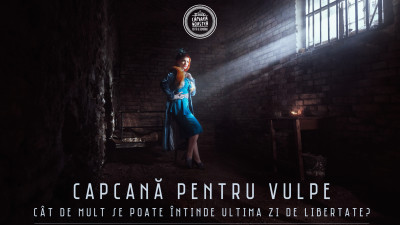 Se lansează serialul online "Legende urbane din cămara noastră"