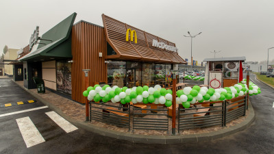 Premier Capital, partenerul pentru dezvoltare al McDonald&rsquo;s, va deschide 13 noi restaurante &icirc;n 2019