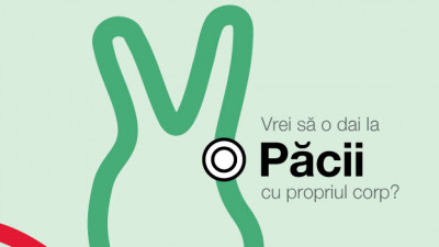 Ascultă-ți corpul #iesiladoctor. O campanie CAP pentru Rețeaua de sănătate REGINA MARIA