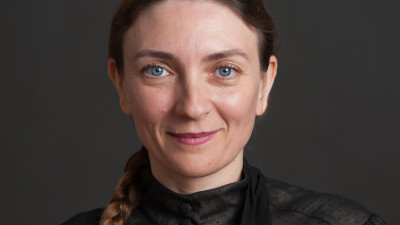 Ondina Olariu este noul Client Service Director al GMP+WEBSTYLER