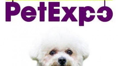 PetExpo, cel mai important târg dedicat animalelor de companie, își deschide porțile pe 12 aprilie