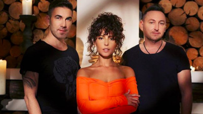 Portofoliul Global Records se mărește cu nume sonore din industria muzicală românească: Alina Eremia, AMI, DJ Project, David Deejay, Viky Red