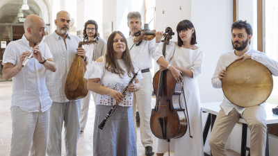 Suflet în culori - ediția a-VI-a. Concert caritabil în beneficiul copiilor cu autism
