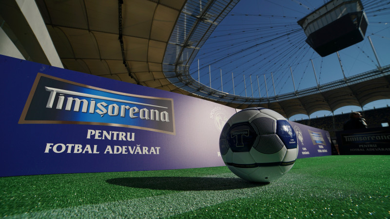 Eroii adevărați inspiră fotbalul adevărat