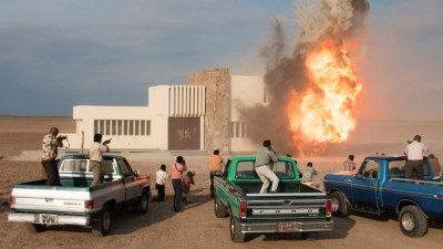 ”Păsări Călătoare” – un film despre începutul traficului de droguri din Columbia, în cinematografele din România