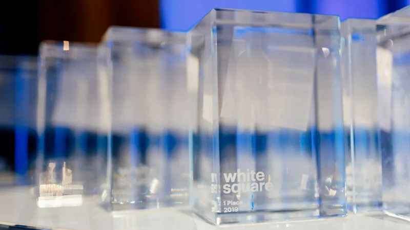 XI "White Square" has announced the winners