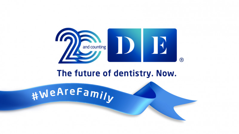 DENT ESTET: 20 de ani de leadership și inovație în medicina dentară