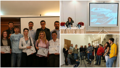 Cristina Guseth și 22 de ani de Freedom House în România: Unii spun că suntem „politici”. „Politici” suntem cu toții, și tu, și eu, și ei sau ele
